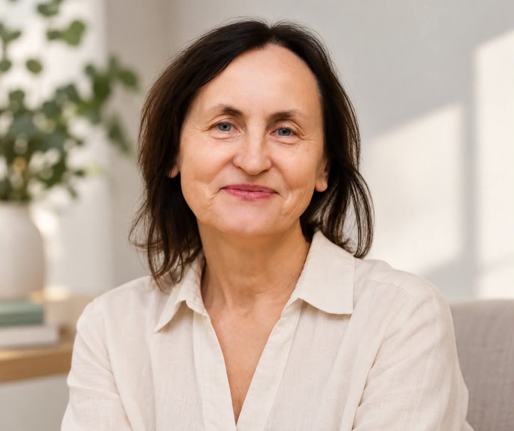 Kati Valma — lasteheaolu spetsialist